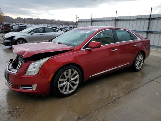  Salvage Cadillac XTS