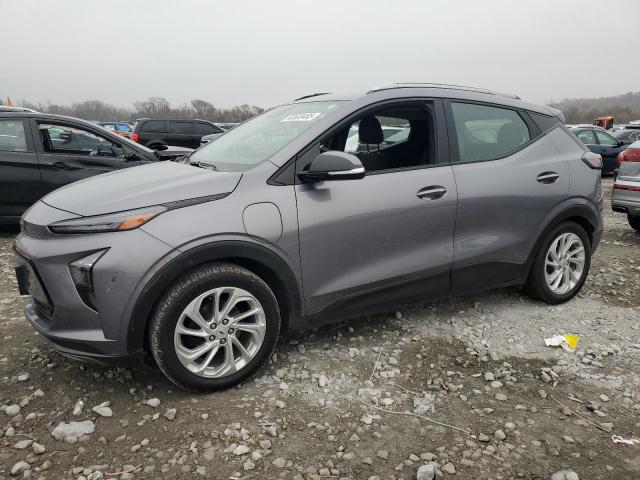  Salvage Chevrolet Bolt