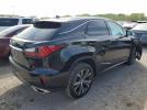 Lexus RX 350 Base Image 12