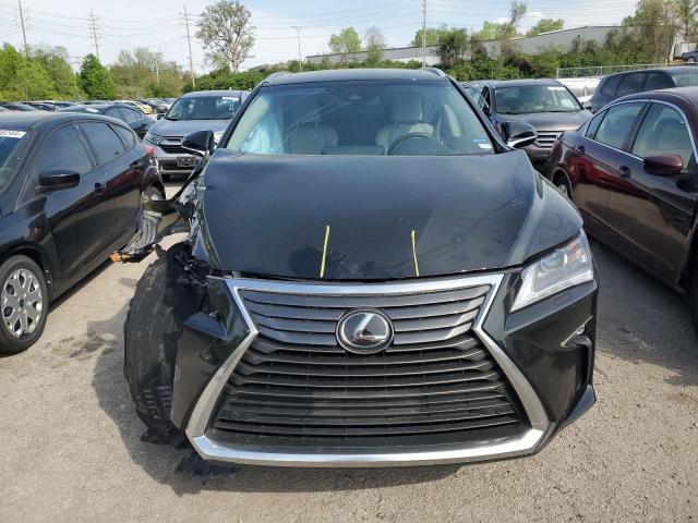 Lexus RX 350 Base Image 11