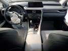 Lexus RX 350 Base Image 2