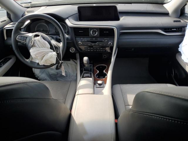 Lexus RX 350 Base Image 2