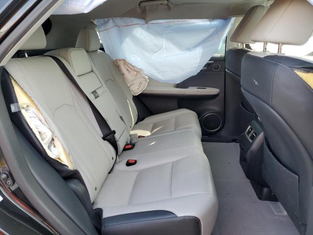 Lexus RX 350 Base Image 3