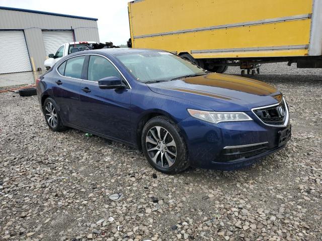 Acura TLX Tech Image 12