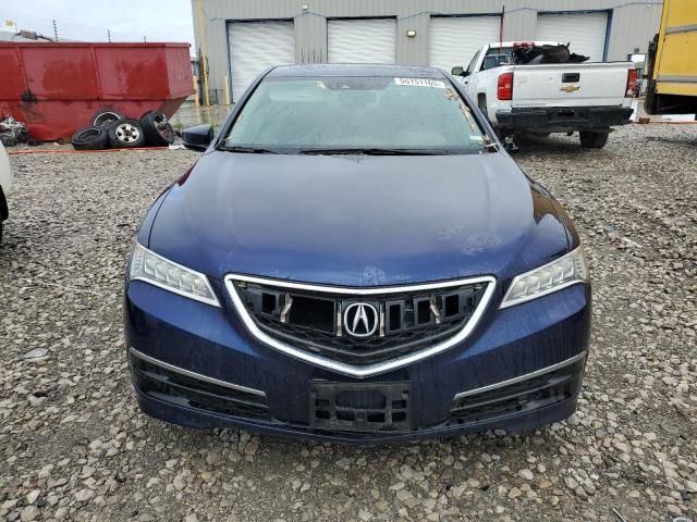 Acura TLX Tech Image 5