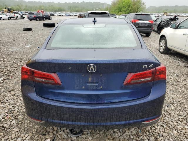 Acura TLX Tech Image 7