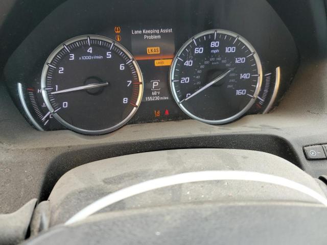 Acura TLX Tech Image 11