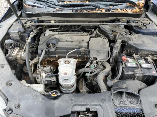 Acura TLX Tech Image 3