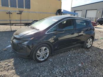  Salvage Chevrolet Bolt