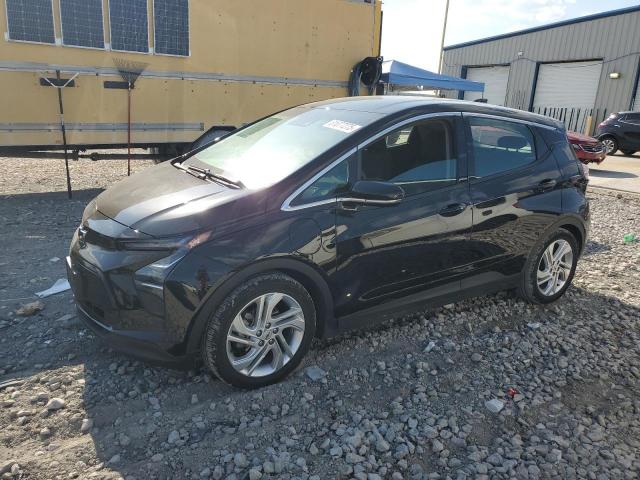  Salvage Chevrolet Bolt