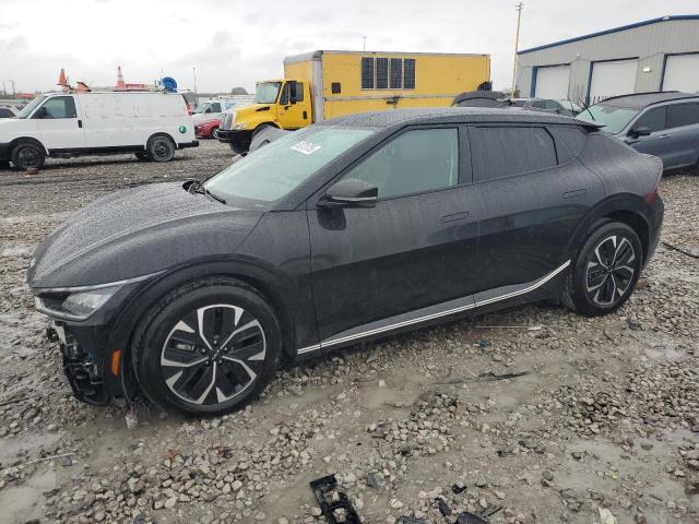  Salvage Kia EV6