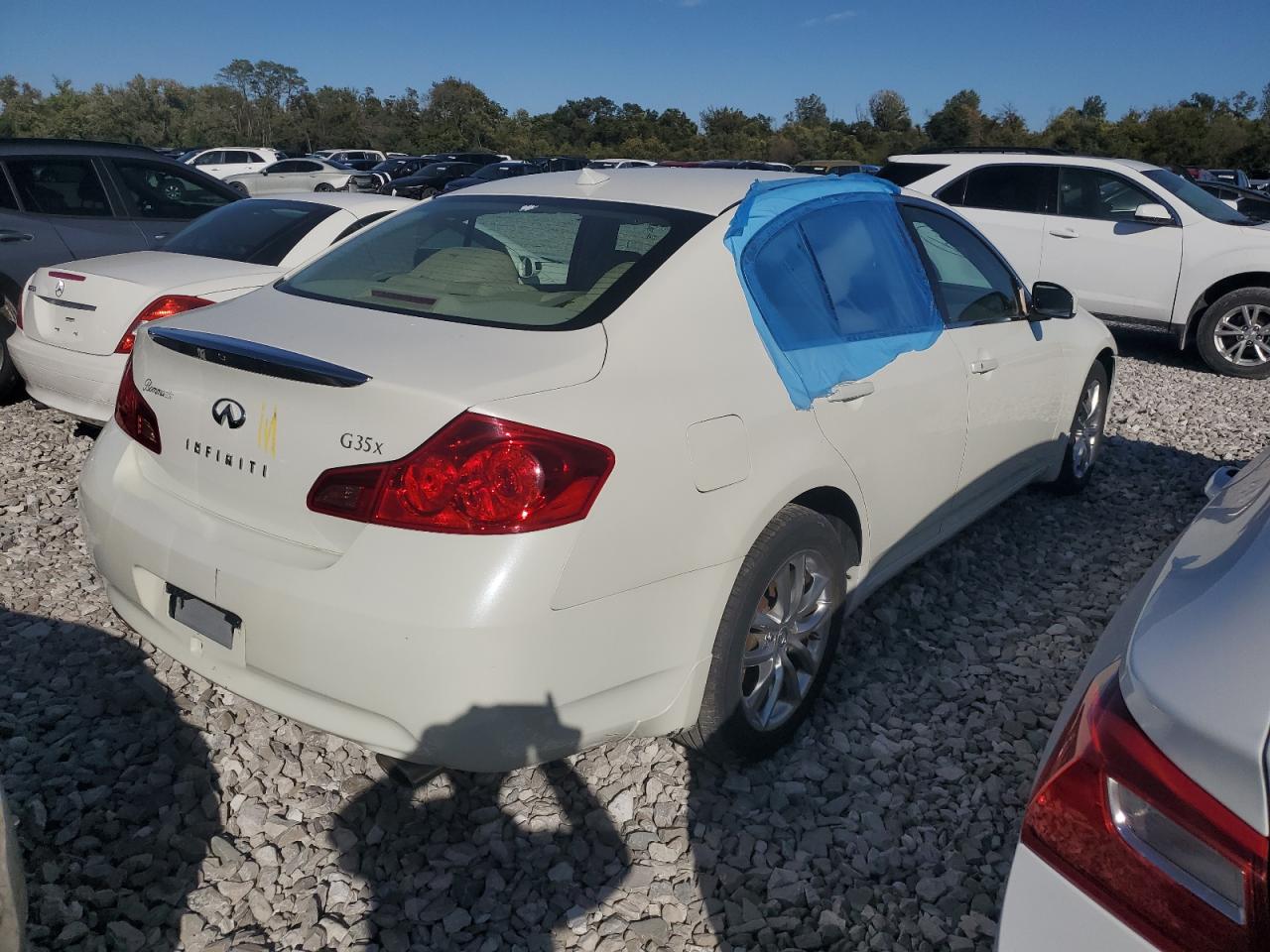 INFINITI G35 Image 2