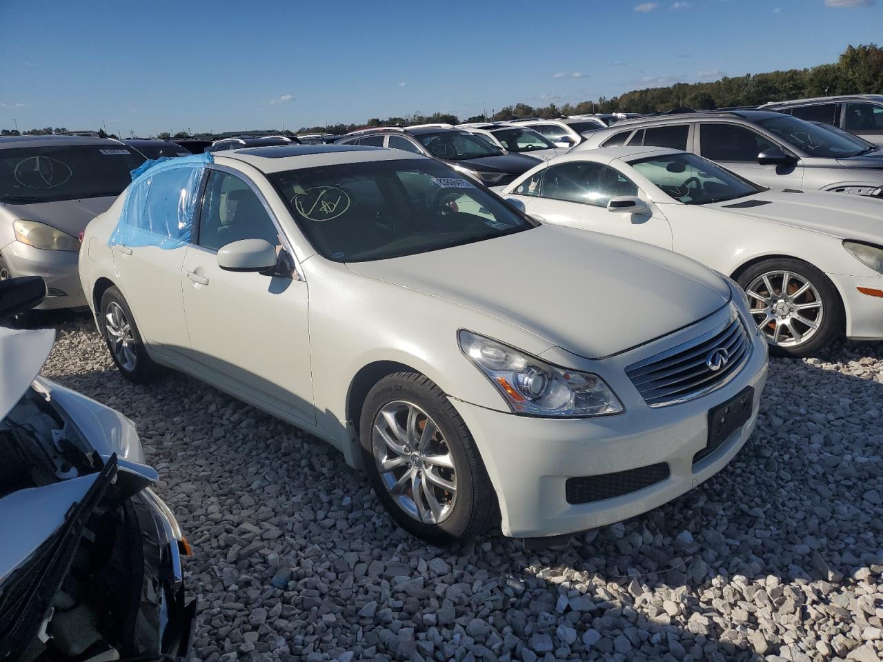 INFINITI G35 Image 10