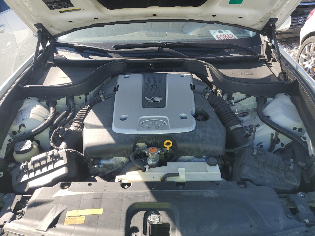 INFINITI G35 Image 7