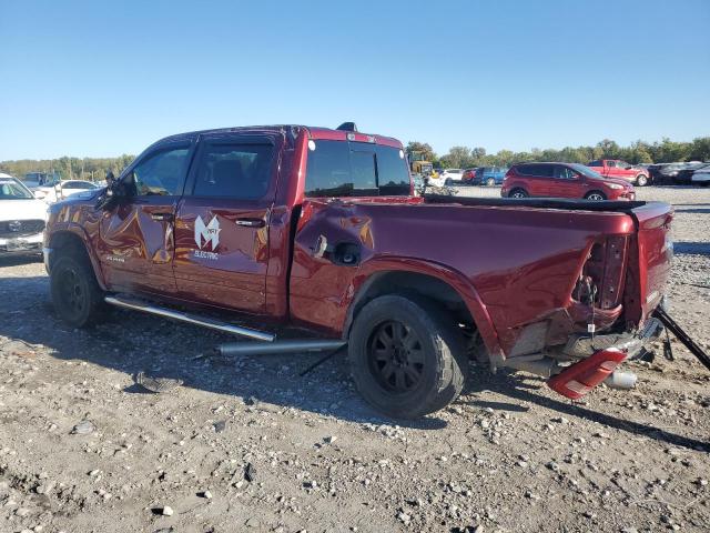 Ram 1500 Laramie Image 6