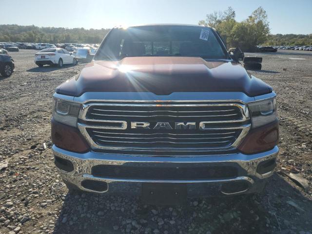 Ram 1500 Laramie Image 8