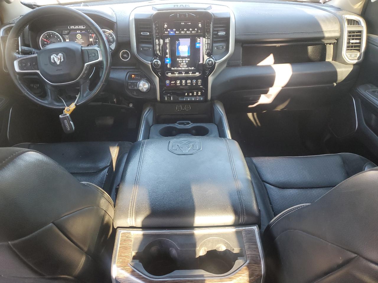 Ram 1500 Laramie Image 7