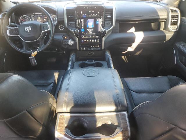 Ram 1500 Laramie Image 7