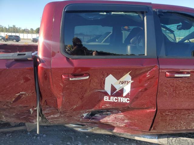 Ram 1500 Laramie Image 12