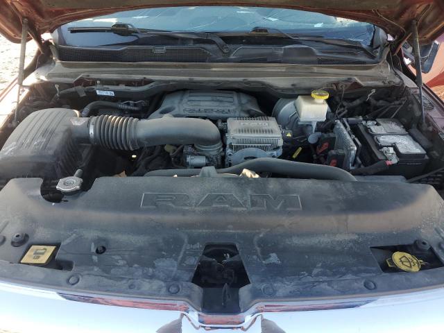 Ram 1500 Laramie Image 2