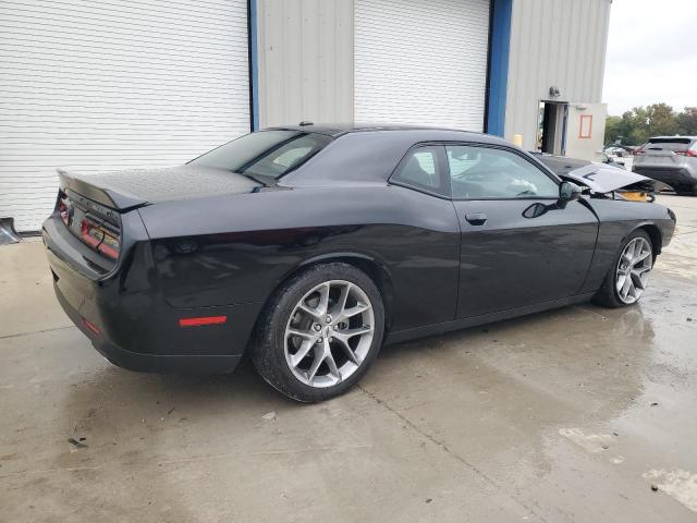 Dodge Challenger Gt Image 2
