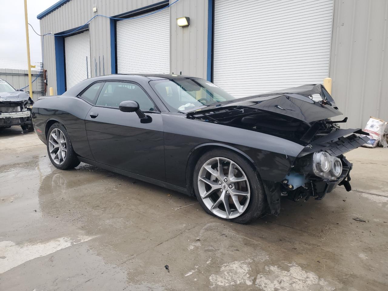 Dodge Challenger Gt Image 13