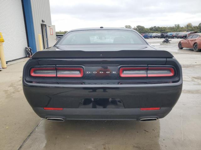 Dodge Challenger Gt Image 8