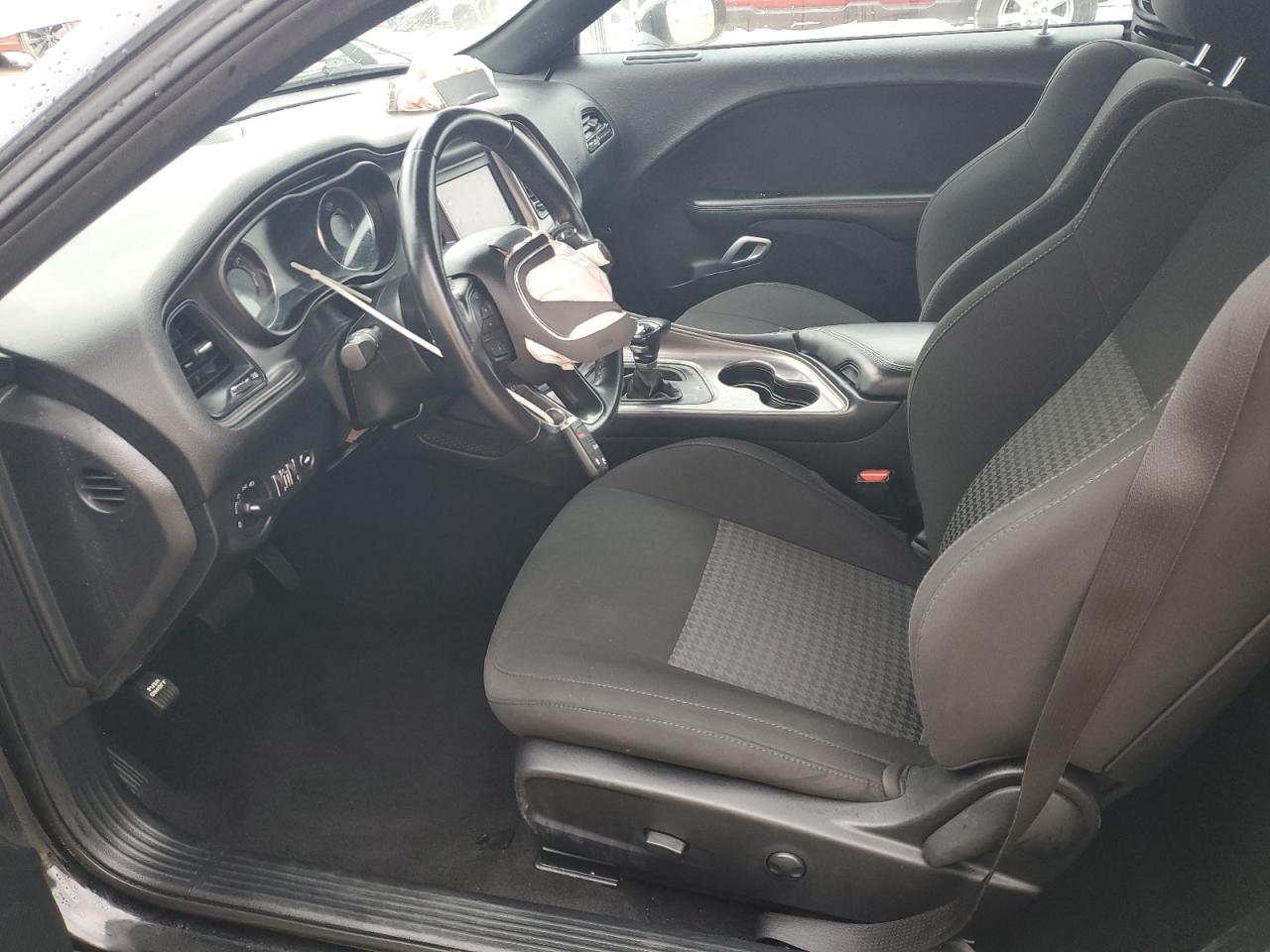 Dodge Challenger Gt Image 3