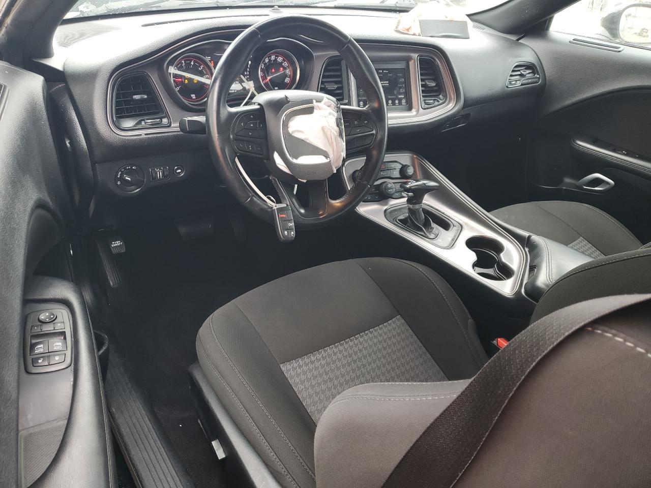 Dodge Challenger Gt Image 4