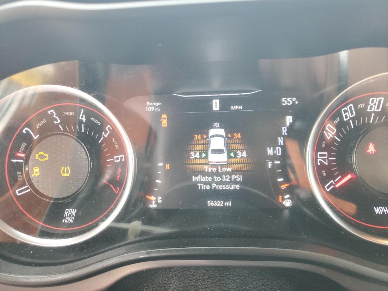 Dodge Challenger Gt Image 11