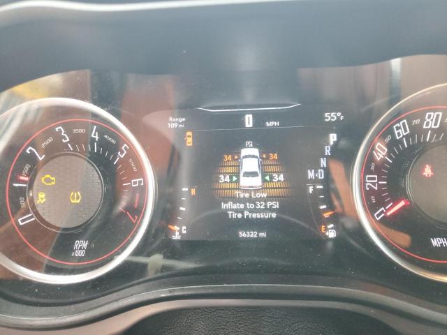 Dodge Challenger Gt Image 11