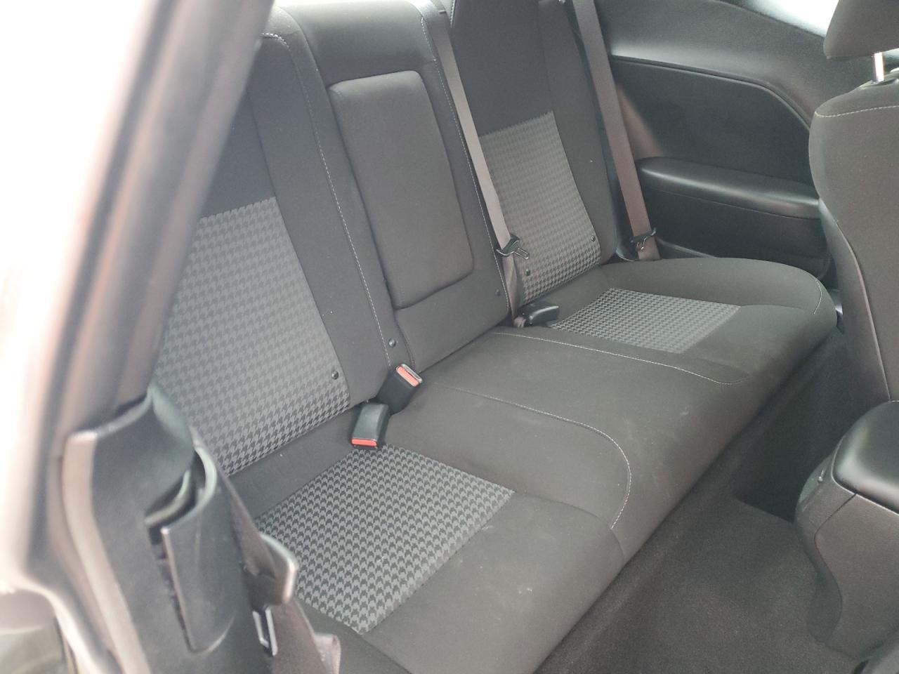 Dodge Challenger Gt Image 6