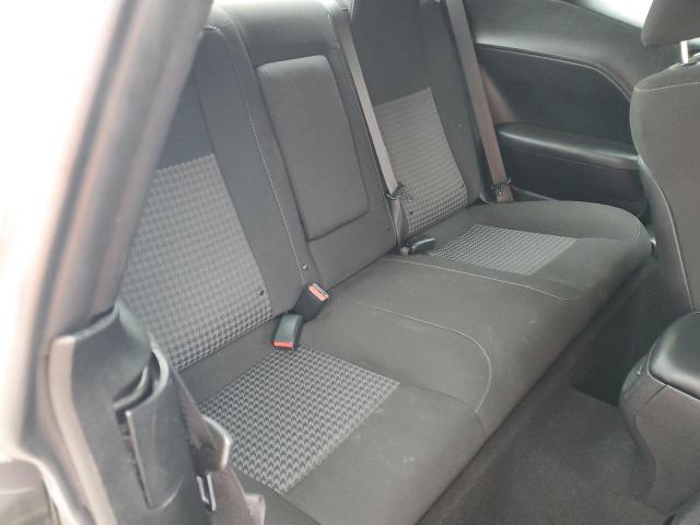 Dodge Challenger Gt Image 6