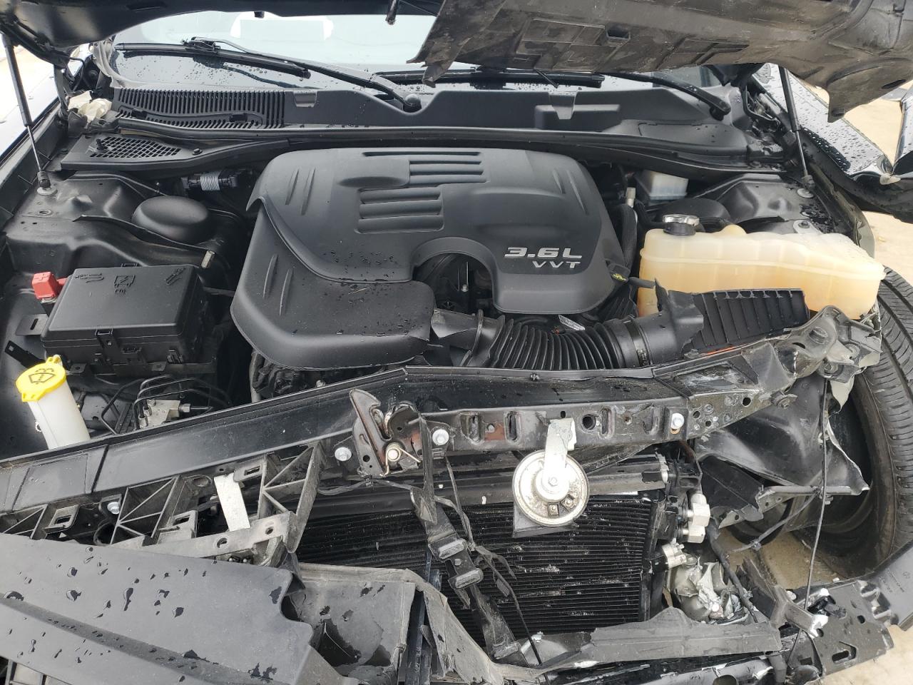 Dodge Challenger Gt Image 5