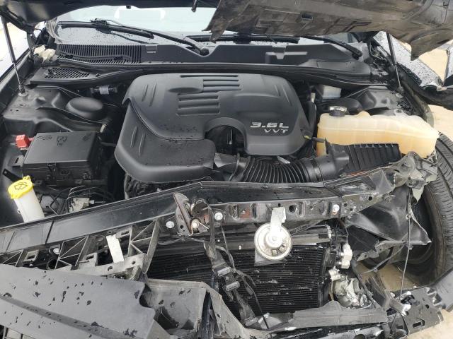 Dodge Challenger Gt Image 5