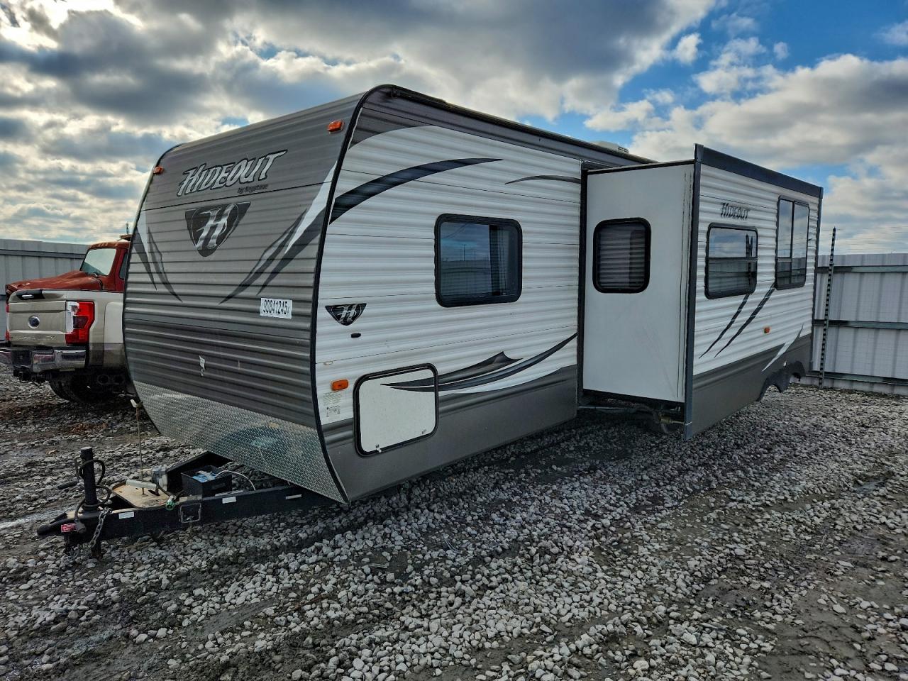 Keystone Trailer Image 2