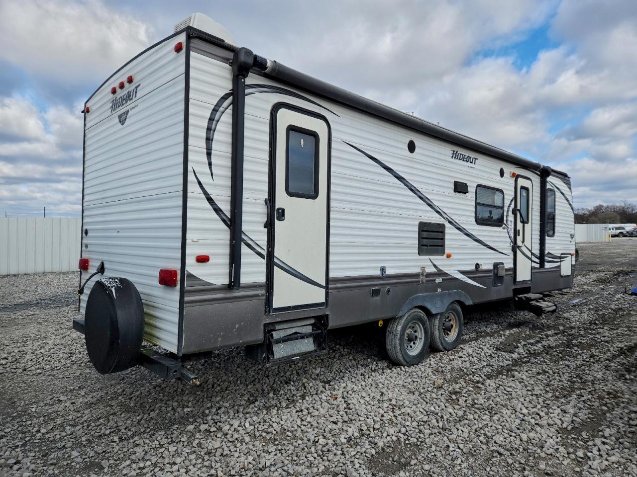 Keystone Trailer Image 5