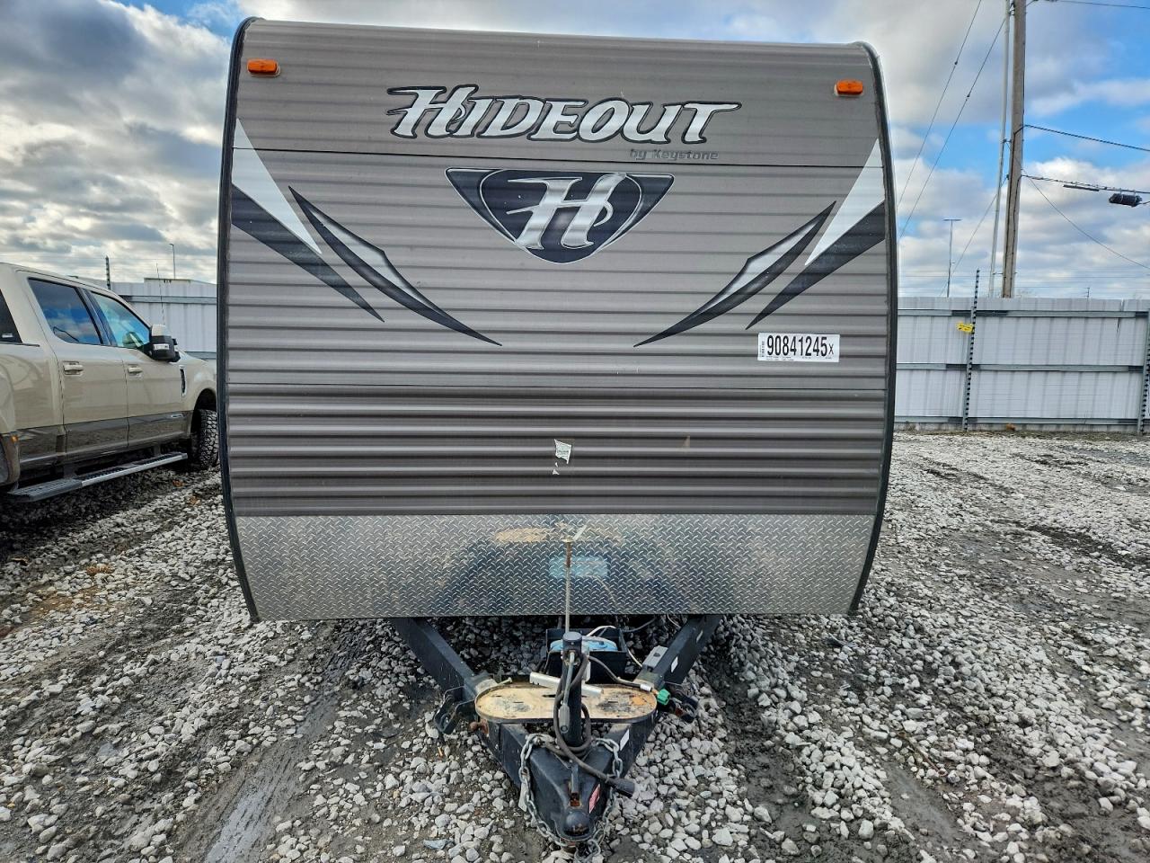 Keystone Trailer Image 10