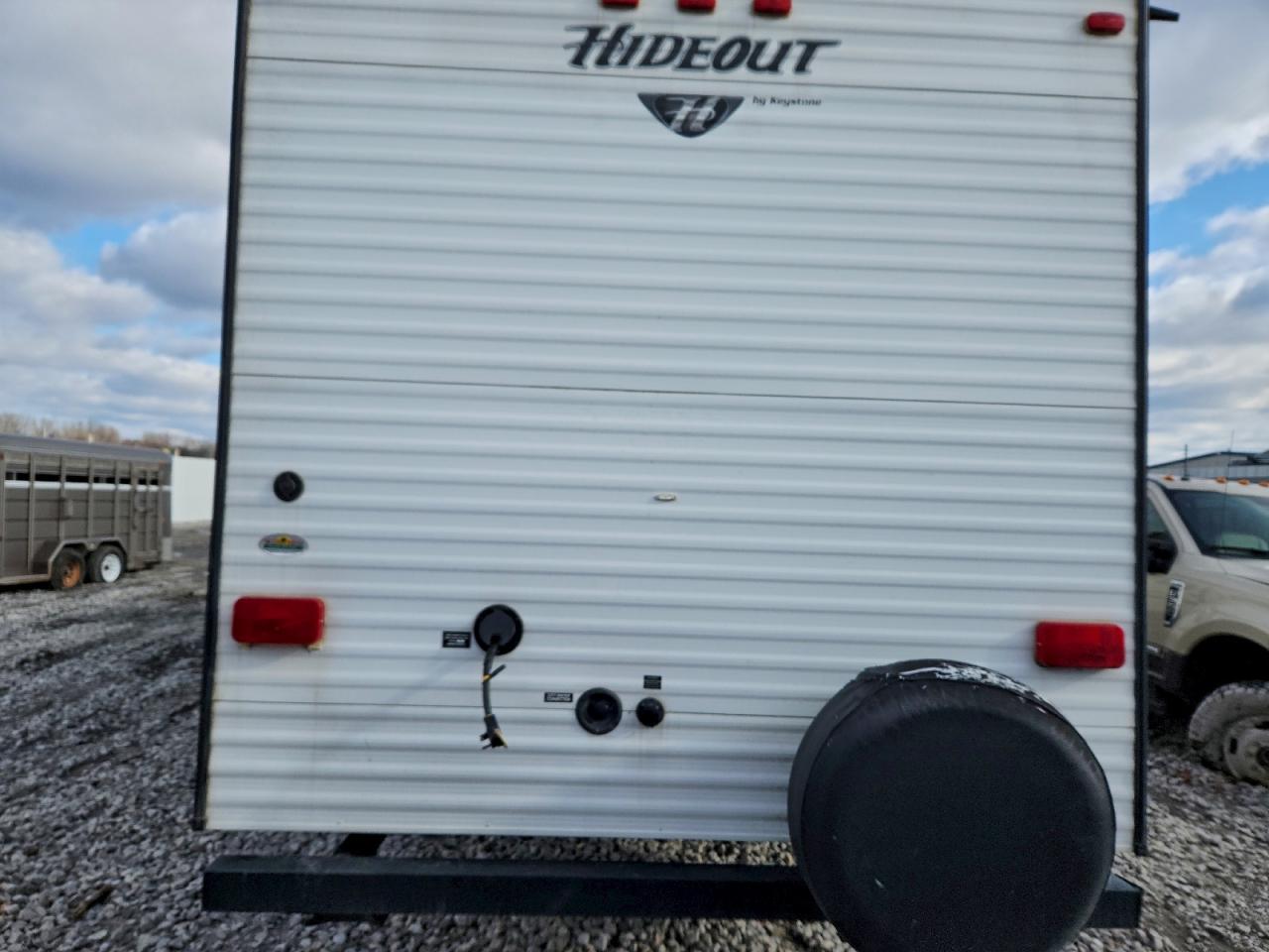 Keystone Trailer Image 8