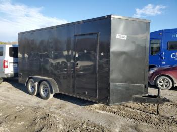  Salvage Spar Sp7x16ta