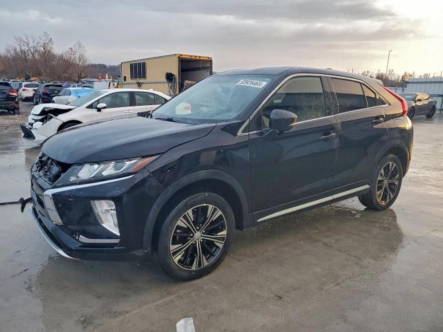  Salvage Mitsubishi Eclipse