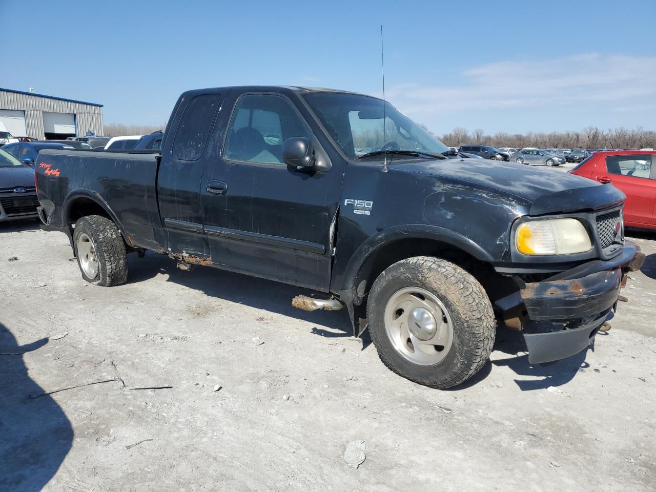 Ford F-150 Image 3