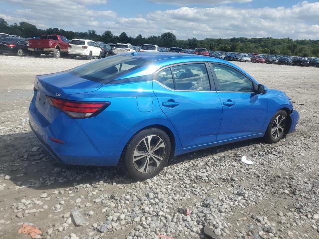 Nissan Sentra Sv Image 4