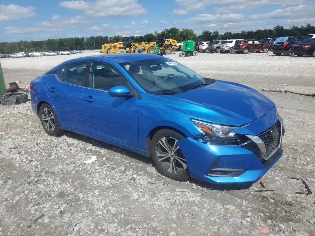 Nissan Sentra Sv Image 6