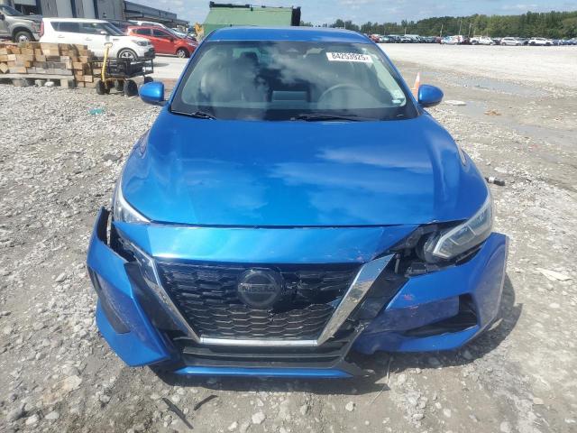 Nissan Sentra Sv Image 5