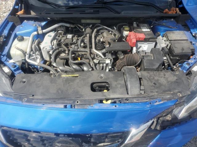 Nissan Sentra Sv Image 10