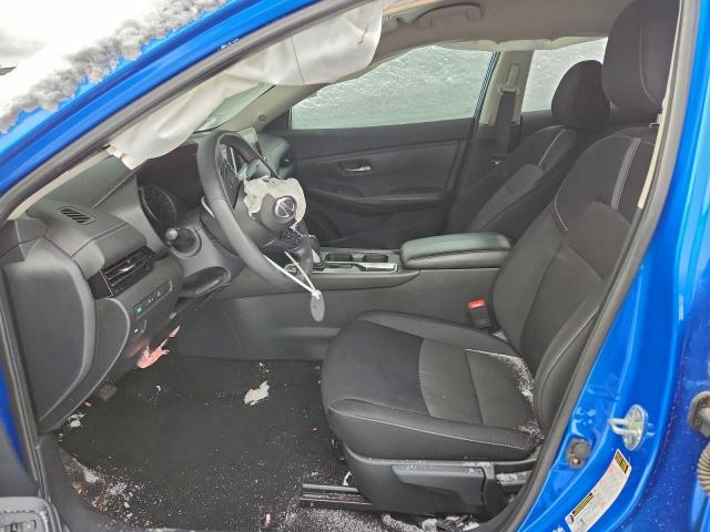 Nissan Sentra Sv Image 2