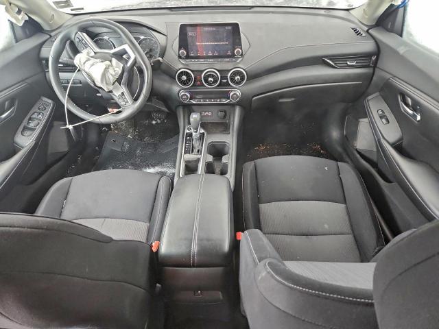 Nissan Sentra Sv Image 12