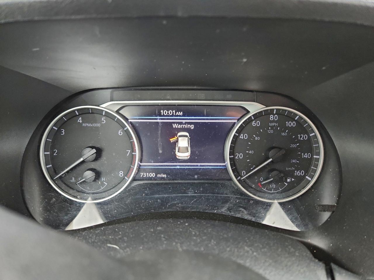 Nissan Sentra Sv Image 11