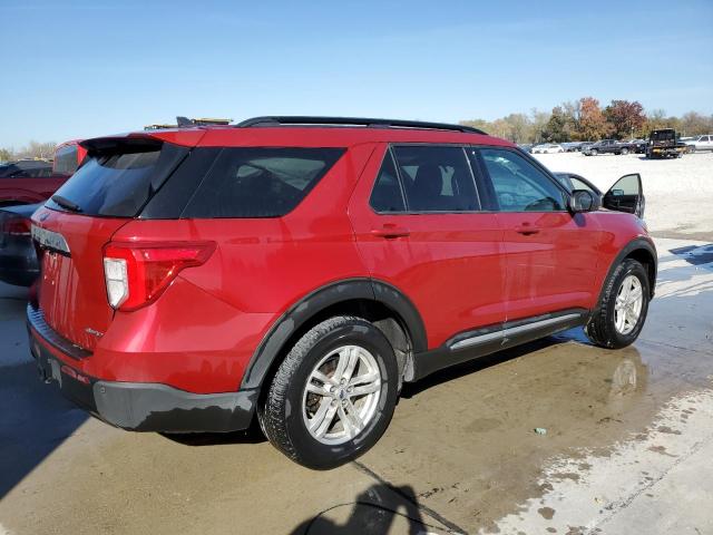 Ford Explorer Xlt Image 11